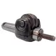 Eixo Setor Ford F600 F11000 72/. Ampri BD2T3575A