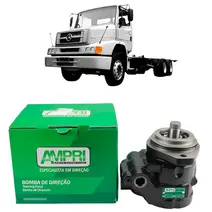 Bomba de Direção Hidráulica Fn1/2 MB Fpn Hpn 1620 Ampri 3764667501
