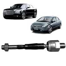 Barra Articulação Axial Honda New Civic 2006 a 2011 Ampri 53010SNAA01