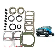 Kit de Reparo Caixa de Direção Ford F100 F350 F1000 F4000 30109