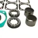Kit de Reparo Caixa de Direção Ford F100 F350 F1000 F4000 30109