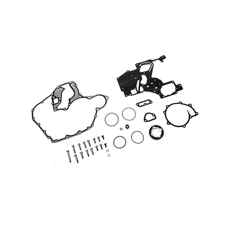 Jogo de Juntas Completo Tampa Dianteira Volkswagen 07W198007