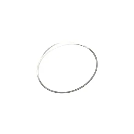 Anel Vedação Bloco/Camisa (tombak) 2R0105315