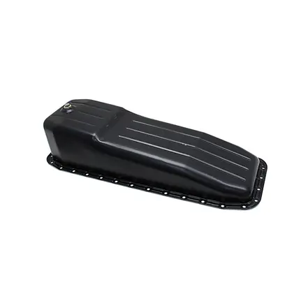 Cárter de Óleo Motor MWM X10 X12 6 Cilindros 2RH103601A