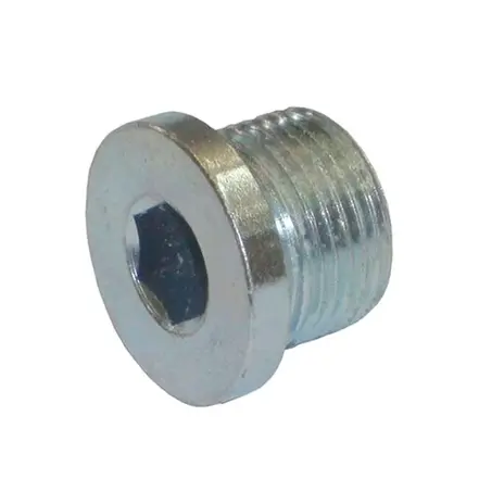Bujao do Cárter M20X1.5 Motores OM904 OM906 MB 48493296