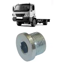 BUJAO DO CARTER M20X1.5 MOTORES MB OM904 OM906 OM924 OM926 000908020004
