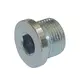 BUJAO DO CARTER M20X1.5 MOTORES MB OM904 OM906 OM924 OM926 000908020004
