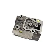 Cabeçote Motor MWM X10 4 / 6 Cil. (sem Válvulas e Molas) TAF103353