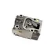 Cabeçote Motor MWM X10 4 / 6 Cil. (sem Válvulas e Molas) TAF103353