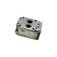 Cabeçote Motor MWM X10 4 / 6 Cil. (sem Válvulas e Molas) TAF103353