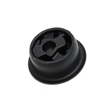 Kit Coxim Traseiro da Cabine Suporte Rei 2R0899397A/2TA899369