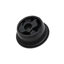 Kit Coxim Traseiro da Cabine Suporte Rei 2R0899397A/2TA899369