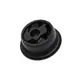 Kit Coxim Traseiro da Cabine Suporte Rei 2R0899397A/2TA899369