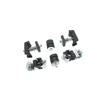Kit Coxim Cabine e Radiador BD2T8115295A