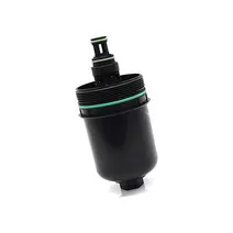 Tampa Filtro Óleo Lubrificante Motor MWM Maxxforce 6020101180000