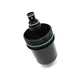 Tampa Filtro Óleo Lubrificante Motor MWM Maxxforce 6020101180000 961207870096E