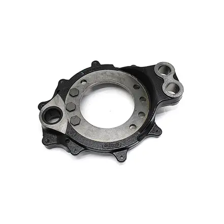 Suporte Sapata Freio Diant.le TEG607021