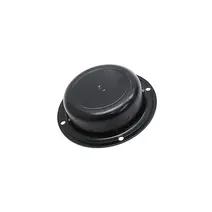 Tampa do Cubo 80/90 4 Furos C/ Logo Randon OU010