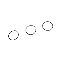 Jogo de Aneis do Pistão 940750190017900
