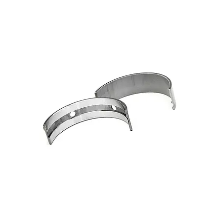 Bronzina do Mancal 0.25MM Motor MAN D08 4 / 6 Cil. (Par) 07W109001C
