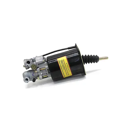 Servo de Embreagem com Indicador Desgaste Anchieta Box 2T2721261E