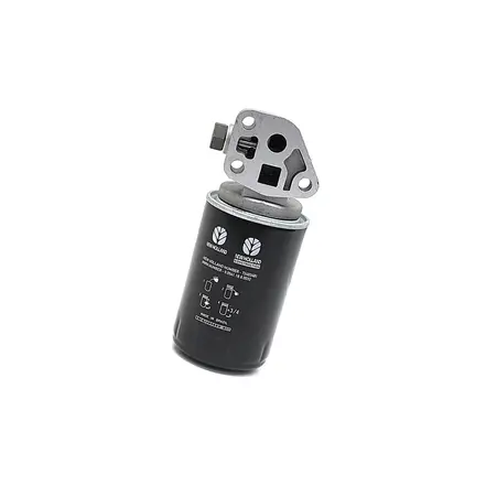 Cabeçote do Filtro para Óleo Lubrifica 2RG115439