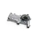 Cabeçote Filtro de Óleo Lubrificante Motor MWM D229 2R0115433