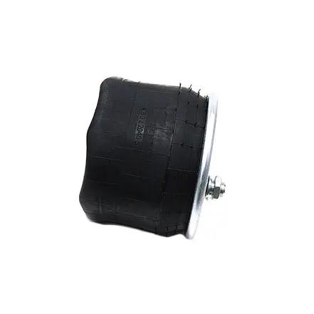 Mola Pneumática Suspensão Eixo sem Sensor com Base para Mercedes-Benz 9583200321