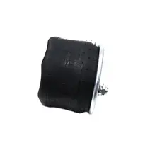 Mola Pneumática Suspensão Eixo S/ Sensor C/ Base MB 9583200321