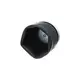 Mola Pneumática Suspensão Eixo sem Sensor com Base para Mercedes-Benz 9583200321