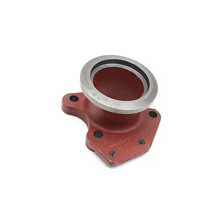 Flange de Escape 2RE145679