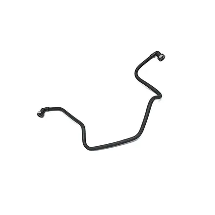 Tubo de Combustível Motor MAN D08 6 Cilindros Volkswagen 07W127507AL
