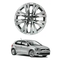 CALOTA DE RODA VW 5U0601147AAZ31