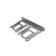 Junta Coletor Escape Metálica Motor MAN D08 Volkswagen 07W129707