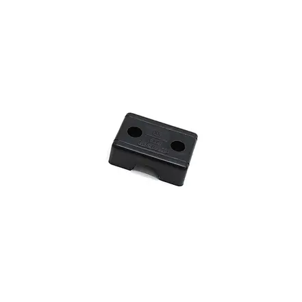 Suporte Tirante da Fechadura Ford Cargo Volkswagen TAS809271