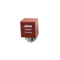 Rele Vermelho 2R0937099A