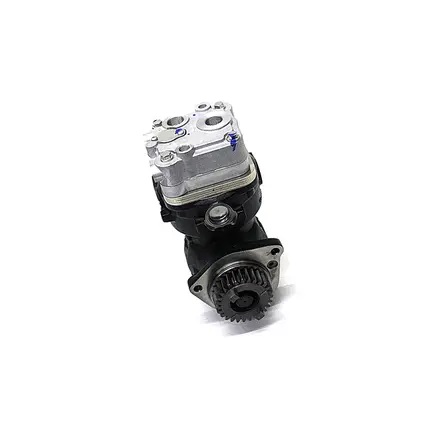 Compressor Ar 07W820803D 07W820803J