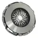 Kit de Embreagem 240MM Motor MB OM611LA 2.2L 16V Luk 0202502901