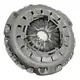 Kit de Embreagem 240MM Motor MB OM611LA 2.2L 16V Luk 0202502901