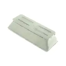 Batente Inferior da Mola Lado Esquerdo 9013220419