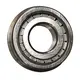 Rolamento de Rolos Câmbios EATON RT7608LL RT8609A TJG311425