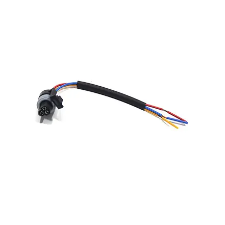 Conector 3 Vias Fiat para Ford e Volkswagen Constellation 1031029