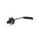 Conector 3 Vias Fiat para Ford e Volkswagen Constellation 1031029