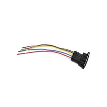 Chicote 5 Vias Fluxo Ar TC1051012900