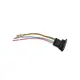 Chicote 5 Vias Fluxo Ar TC1051012900