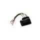 Chicote 5 Vias Fluxo Ar TC1051012900