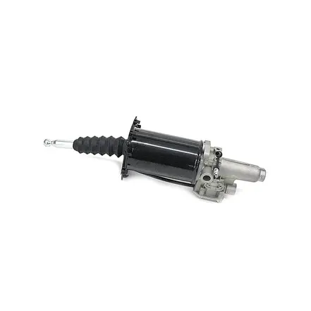 Cilindro Auxliar Embreagem Volkswagen Novo Delivery 23B721261A