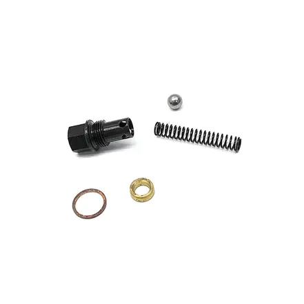 Válvula Alivio Filtro de Óleo Motor MWM D229 Todos 2R0115409