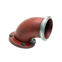 Curva-escapamento 2T2145877F