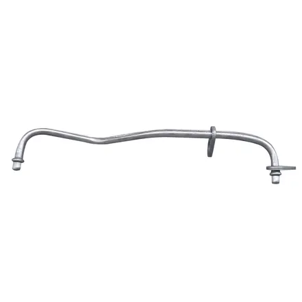TUBO LUBRIFICACAO EIXO BALANCEIRO 7002549C1E